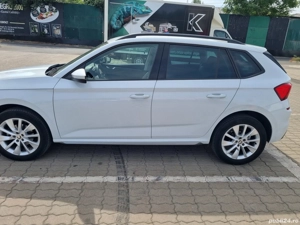skoda kamiq 2021.echipare style - imagine 8