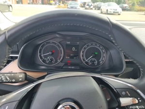 skoda kamiq 2021.echipare style - imagine 2