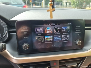 skoda kamiq 2021.echipare style - imagine 4