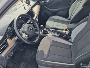 skoda kamiq 2021.echipare style - imagine 6