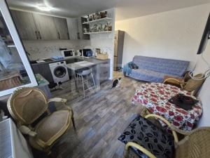 Apartament cu 4 camere la 400 de metri distanță de metroul 1 Decembrie 1918 - imagine 10