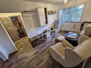 Apartament cu 4 camere la 400 de metri distanță de metroul 1 Decembrie 1918 - imagine 4