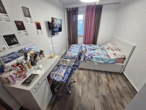 Apartament cu 4 camere la 400 de metri distanță de metroul 1 Decembrie 1918 - imagine 15