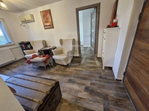 Apartament cu 4 camere la 400 de metri distanță de metroul 1 Decembrie 1918 - imagine 3