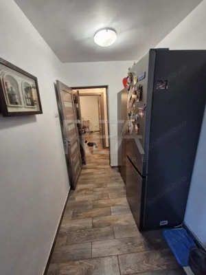 Apartament cu 4 camere la 400 de metri distanță de metroul 1 Decembrie 1918 - imagine 19