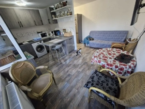 Apartament cu 4 camere la 400 de metri distanță de metroul 1 Decembrie 1918 - imagine 11