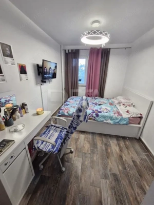 Apartament cu 4 camere la 400 de metri distanță de metroul 1 Decembrie 1918 - imagine 12