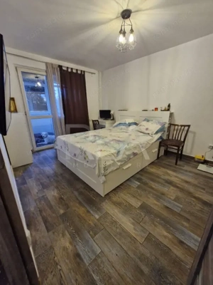 Apartament cu 4 camere la 400 de metri distanță de metroul 1 Decembrie 1918 - imagine 7