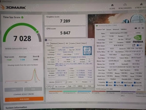 PC Gaming RTX 2060 I5 9600k 16gb ram ddr4 3000mhz ssd m.2 256gb+hdd 1tb - imagine 2