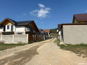 Teren intravilan 500mp - imagine 3