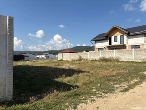 Teren intravilan 500mp - imagine 4