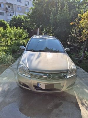 Opel Astra H 2009, 183000 km