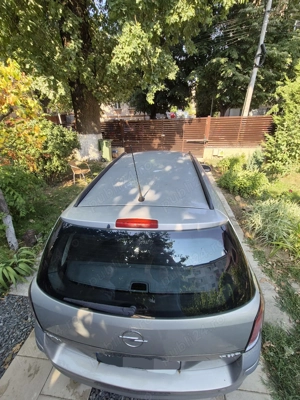 Opel Astra H 2009, 183000 km - imagine 4