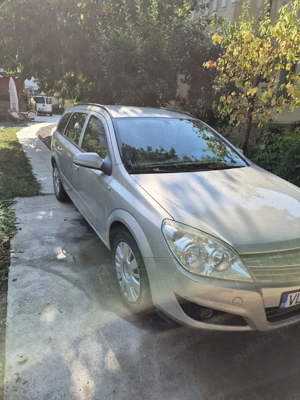 Opel Astra H 2009, 183000 km - imagine 3
