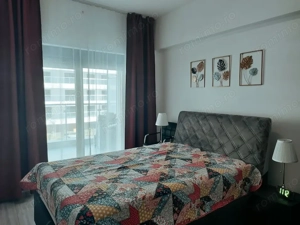 Apartament 2 camere - centrala pe gaz proprie   Mamaia nord CASA DEL MAR - imagine 3