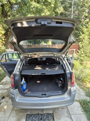 Opel Astra H 2009, 183000 km - imagine 6