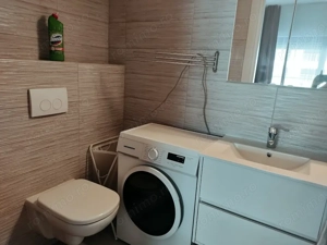 Apartament 2 camere mobilat utilat, centrala pe gaz proprie si loc parcare  Mamaia nord CASA DEL MAR - imagine 5