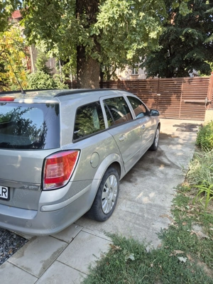 Opel Astra H 2009, 183000 km - imagine 7