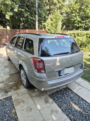 Opel Astra H 2009, 183000 km - imagine 9