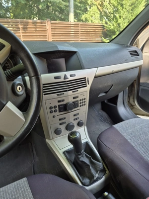 Opel Astra H 2009, 183000 km - imagine 10