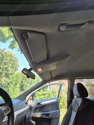 Opel Astra H 2009, 183000 km - imagine 8