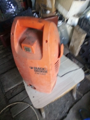 Vind pompa de spalat - imagine 2