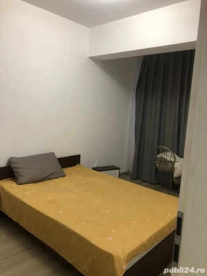 regim hotelier 2 cam decomandat