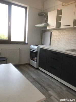 regim hotelier 2 cam decomandat  - imagine 2 regim hotelier 2 cam decomandat  - imagine 2