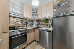 EXCLUSIVITATE! FARA COMISION! Apartament 1 camera, terasa 13,60mp, GRAND PARK - imagine 5