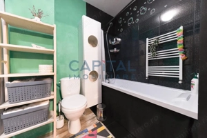 EXCLUSIVITATE! FARA COMISION! Apartament 1 camera, terasa 13,60mp, GRAND PARK - imagine 6