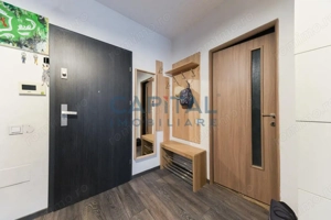 EXCLUSIVITATE! FARA COMISION! Apartament 1 camera, terasa 13,60mp, GRAND PARK - imagine 8