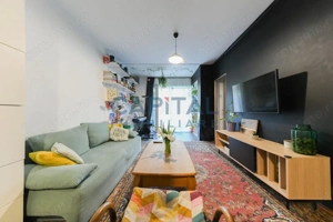 EXCLUSIVITATE! FARA COMISION! Apartament 1 camera, terasa 13,60mp, GRAND PARK - imagine 3