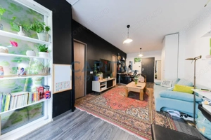 EXCLUSIVITATE! FARA COMISION! Apartament 1 camera, terasa 13,60mp, GRAND PARK - imagine 2