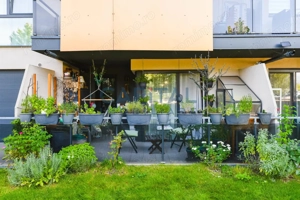 EXCLUSIVITATE! FARA COMISION! Apartament 1 camera, terasa 13,60mp, GRAND PARK - imagine 10