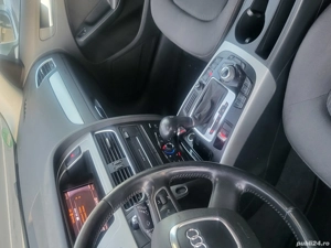 Audi A4 B8 2.0 Euro5 2010 Automata 6000     - imagine 5