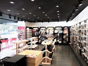 Spatiu Comercial De Inchiriat - Gheorghe Magheru 12-14 | Piata Romana - imagine 6