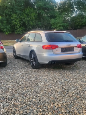 Audi A4 B8 2.0 Euro5 2010 Automata 6000     - imagine 4