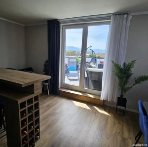 Inchiriere Penthouse SMART   cladire exclusivista, doar 3 apartamente Turnisor - imagine 4