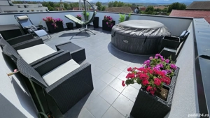 Inchiriere Penthouse SMART   cladire exclusivista, doar 3 apartamente Turnisor