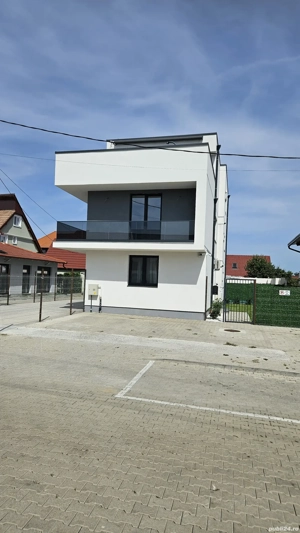 Inchiriere Penthouse SMART   cladire exclusivista, doar 3 apartamente Turnisor - imagine 5