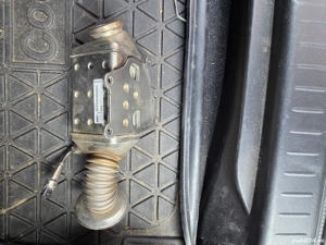 Vand racitor gaze Suzuki Vitara 1.6 d .2016 - imagine 3