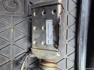 Vand racitor gaze Suzuki Vitara 1.6 d .2016 - imagine 2