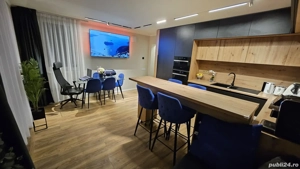 Inchiriere Penthouse SMART   cladire exclusivista, doar 3 apartamente Turnisor - imagine 2
