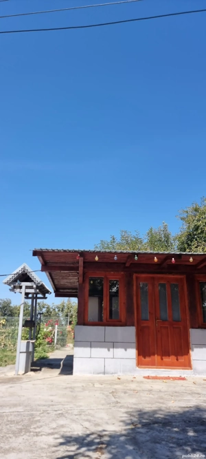 Vand Casa Gioseni,Bacau - imagine 3