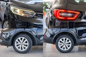 Renault Kadjar - imagine 9
