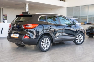 Renault Kadjar - imagine 8