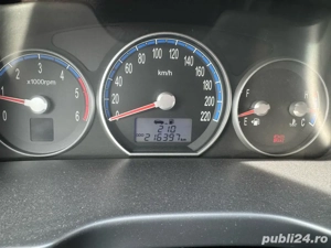 Hyundai Santa Fe - imagine 4