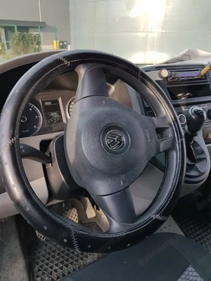 Vand volkswagen transporter  - imagine 4