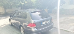 VW Golf Variant   Break 2012 1,4 benzina   gpl - imagine 4
