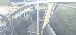 VW Golf Variant   Break 2012 1,4 benzina   gpl - imagine 5